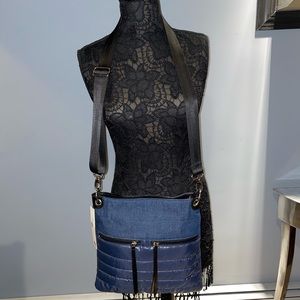 Sondra Roberts Cross Body Bag